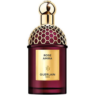 ABSOLUS ALLEGORIA ROSE AMIRA EAU DE PARFUM